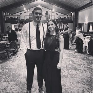 Meet your Posher, Brooke